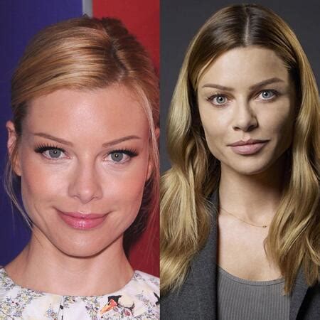 chloe decker before and after plastic surgery|lauren german before plastic surgery.